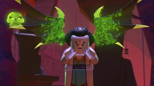 LEGO Ninjago (7) - Ylisten vastaisku