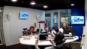 Radio Suomipopin Aamulypsy - 20.4. Koko Shitti