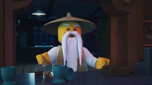 LEGO Ninjago: Wun teepuoti -kooste (7)