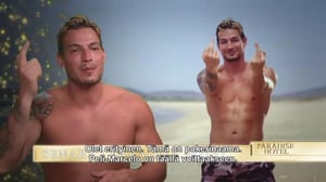 Paratiisihotelli Ruotsi (12) - Akvaarion vangit