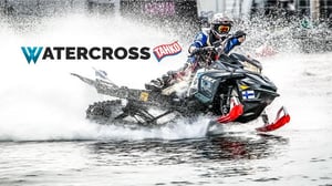 Watercrossin SM Tahko - Watercrossin SM Tahko 20.7.