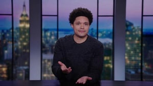 The Daily Show (Paramount+) - November 30, 2021