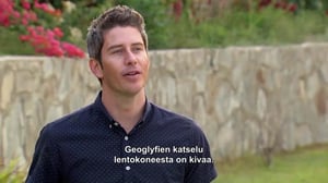 Unelmien poikamies - Kosija takavasemmalta