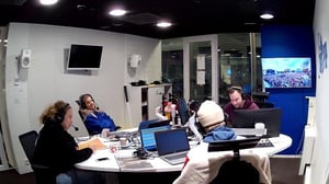 Radio Suomipopin Aamulypsy - 14.2.