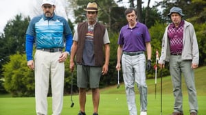 Murhia ja kantrimusiikkia (18) - Valheen elämistä