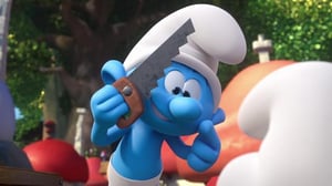 The Smurfs (Paramount+) - Nenästä kiinni / Sulavaa tohelointia