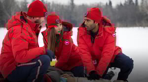 SkyMed (12) - Leave It All on the Ice