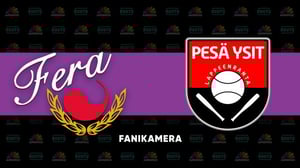 Fera - Pesä Ysit, naiset Fanikamera - Fera - Pesä Ysit, naiset Fanikamera 7.8.