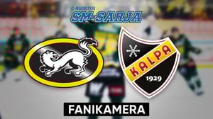 Kärpät - KalPa, Fanikamera - Kärpät - KalPa, Fanikamera 7.3.