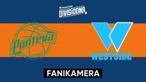 Hyvinkään Ponteva - Westside, Fanikamera - Hyvinkään Ponteva - Westside, Fanikamera 6.12.