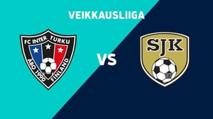 FC Inter - SJK - FC Inter - SJK 16.10.