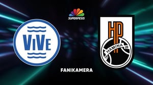 Vimpelin Veto - Haminan Palloilijat, Fanikamera - Vimpelin Veto - Haminan Palloilijat, Fanikamera 20.6.