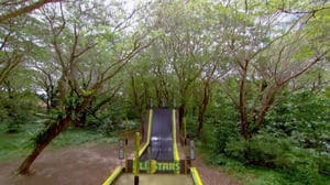 Selviytyjät Australia - Karkotusrannan kutsu