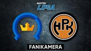 K-Espoo - HPK, Fanikamera - K-Espoo - HPK, Fanikamera 4.1.