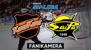KooKoo - SaiPa, Fanikamera - KooKoo - SaiPa, Fanikamera 3.3.