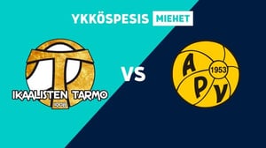 Ikaalisten Tarmo - Alavuden Peli-Veikot - Ikaalisten Tarmo - Alavuden Peli-Veikot 27.8.