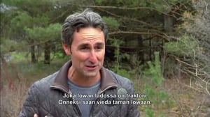 Amerikan kovimmat keräilijät - Sirkusta ja erikoisia autoja