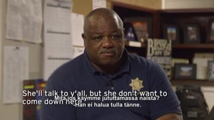 48 tuntia rikoksesta (12) - Tappava tekstari