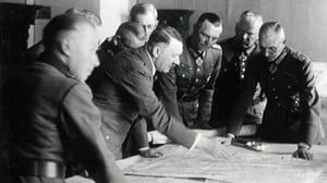 Hitler: Lähtölaskenta sotaan (7) - 101