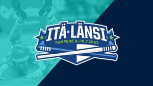 Miesten 87. Itä-Länsi-ottelu - Miesten 87. Itä-Länsi-ottelu 9.7.