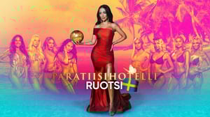 Paratiisihotelli Ruotsi (7) - Kaikkien aikojen pariseremonia