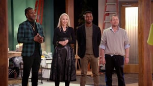 The Exhibit: Finding the Next Great Artist - Gender