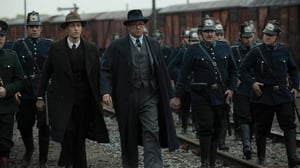 Babylon Berlin (16) - Jakso 7