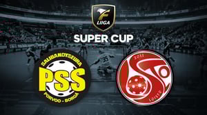 Super Cup: PSS - FBC Loisto - Super Cup: PSS - FBC Loisto 11.9.