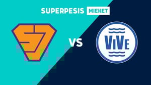 Sotkamon Jymy - Vimpelin Veto - Sotkamon Jymy - Vimpelin Veto 4.8.