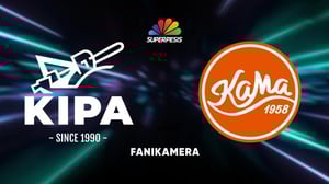 Kiteen Pallo -90 - Kankaanpään Maila, Fanikamera - Kiteen Pallo -90 - Kankaanpään Maila, Fanikamera 15.8.