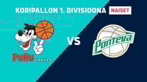 Puhuttaret - Hyvinkään Ponteva, Fanikamera - Puhuttaret - Hyvinkään Ponteva 3.4.