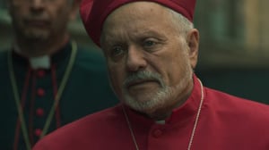 The Envoys (16) - Salinasin matka