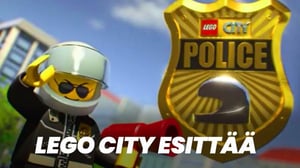 LEGO City esittää (7)
