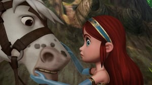 Nuori Robin Hood (S)