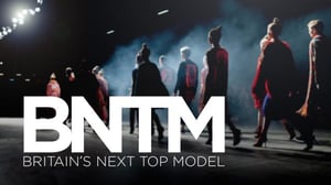 Brittien Huippumalli haussa - Irlannin kauneimmat kukat