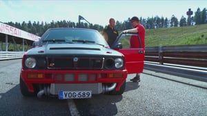 Virittäjät - Tee se itse-miehet