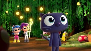 Tuire ja Sateenkaarimaa (S) - Magneetin mahti