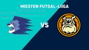 Akaa Futsal - Mad Max - Akaa Futsal - Mad Max 28.10.