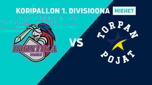 Kristika Turku - Torpan Pojat, Fanikamera - Kristika Turku - Torpan Pojat, Fanikamera 11.4.