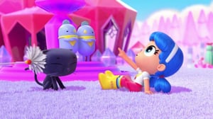 Tuire ja Sateenkaarimaa (S) - Villi vaihtelin