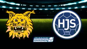 Ilves/2 - HJS Akatemia, Fanikamera - Ilves/2 - HJS Akatemia, Fanikamera 2.9.