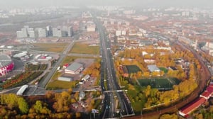 Muinaiset avaruusoliot - Alkuaine 115