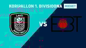 Team Pajulahti - Espoo Basket Team, Fanikamera - Team Pajulahti - Espoo Basket Team, Fanikamera 6.3.