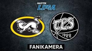 Kärpät - TPS, Fanikamera - Kärpät - TPS, Fanikamera 29.9.