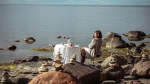 Mädät omenat (12) - Työntö