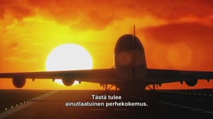 Kauneusleikkauksia Thaimaassa - Äiti ja tytär