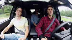 Catfish: The TV Show(Paramount+) - Mike & Felicia