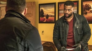 Chicago P.D. (16) - Uutisia ei kannata lukea