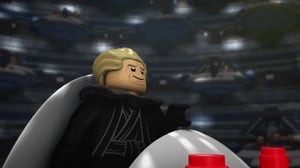 LEGO Star Wars (7) - Yodan aikakirjat: Jakso 3 - Jedin hyökkäys