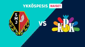 Seinäjoen Maila-Jussit - Kajaanin Pallokerho - Seinäjoen Maila-Jussit - Kajaanin Pallokerho 27.5.